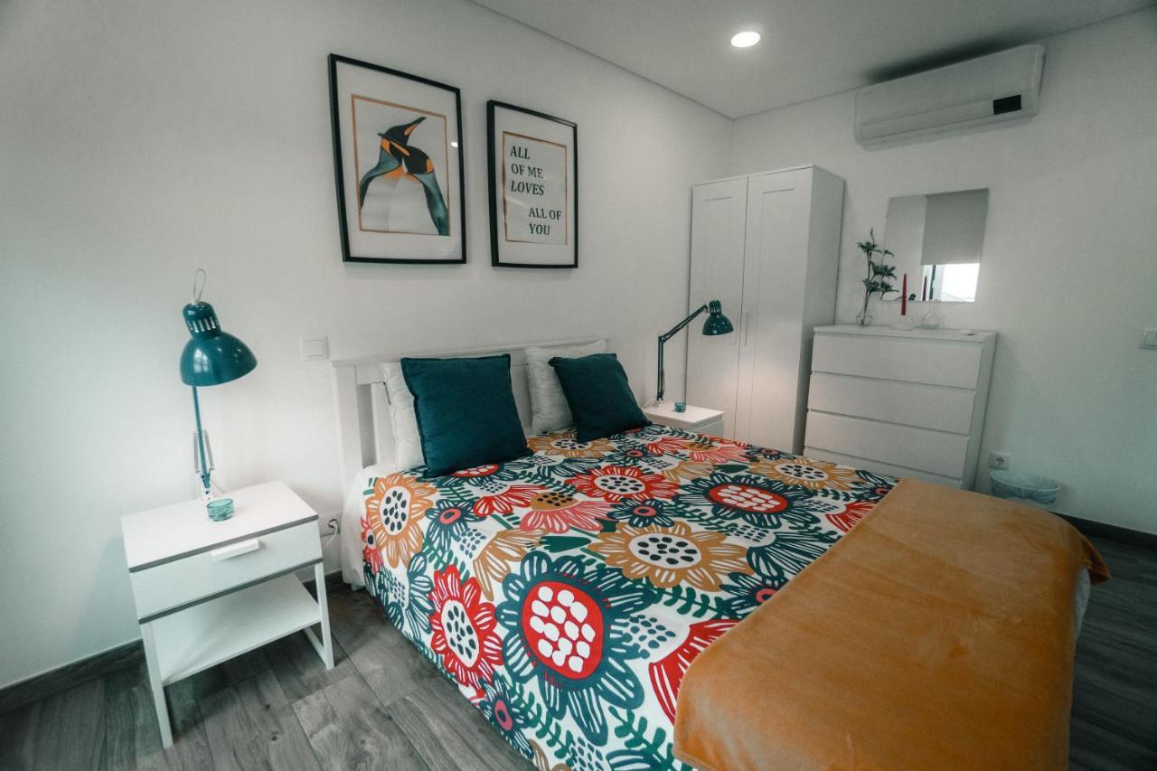 Apartamento Mar & Bor - Rral Nº3126 Praia da Vitória Buitenkant foto