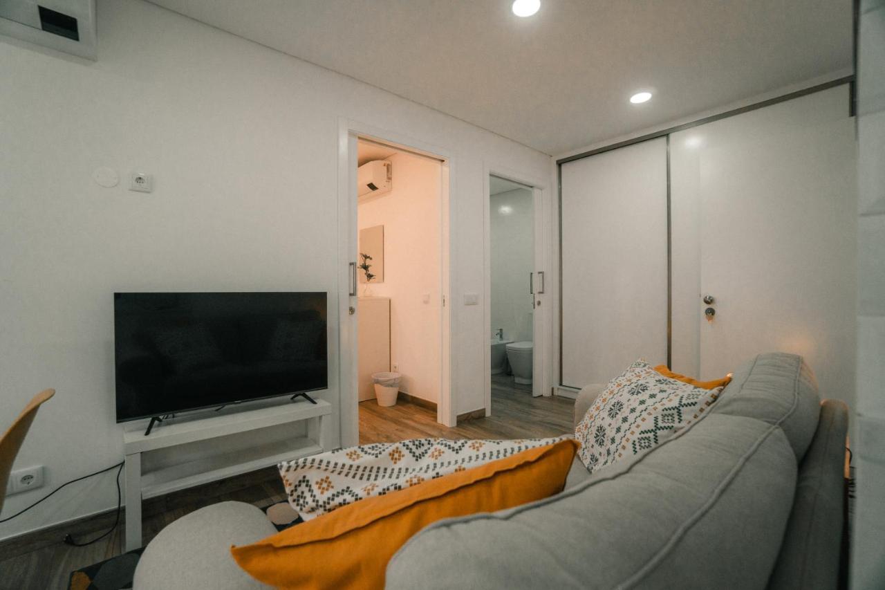 Apartamento Mar & Bor - Rral Nº3126 Praia da Vitória Buitenkant foto