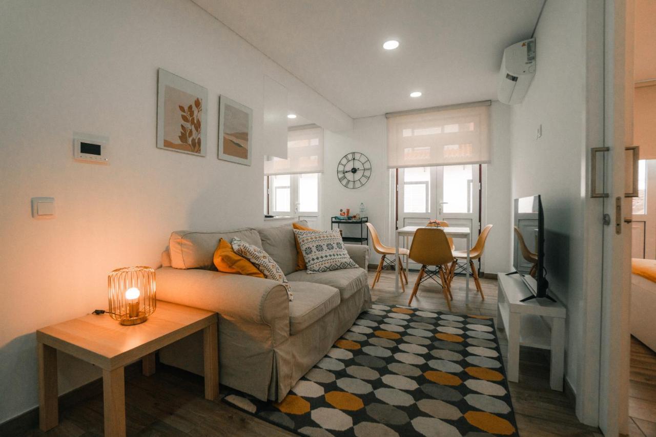 Apartamento Mar & Bor - Rral Nº3126 Praia da Vitória Buitenkant foto