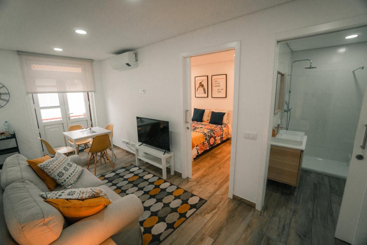 Apartamento Mar & Bor - Rral Nº3126 Praia da Vitória Buitenkant foto